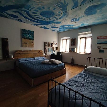 B&B La Semplice Nel Verde Асти Номер фото