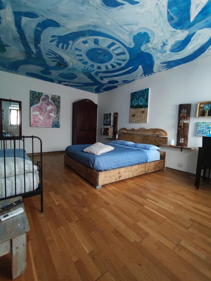 B&B La Semplice Nel Verde Асти Экстерьер фото