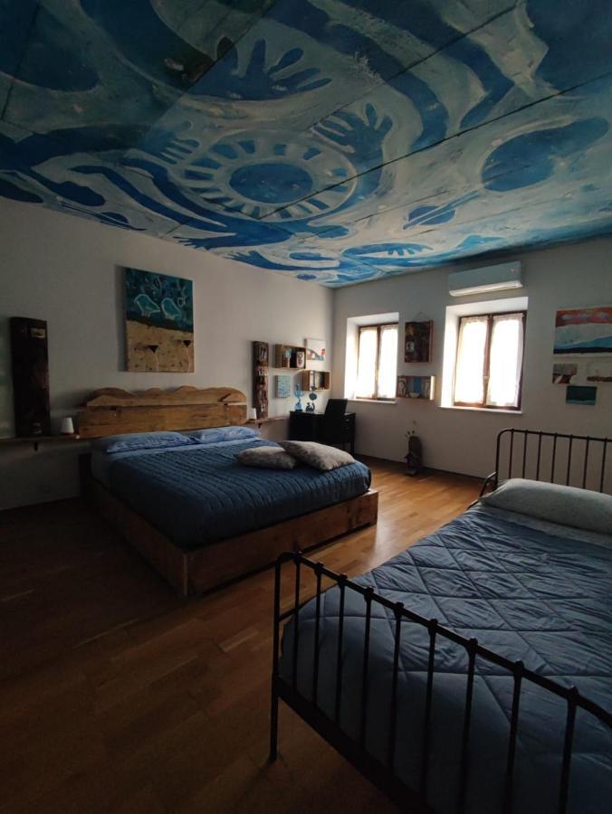 B&B La Semplice Nel Verde Асти Номер фото