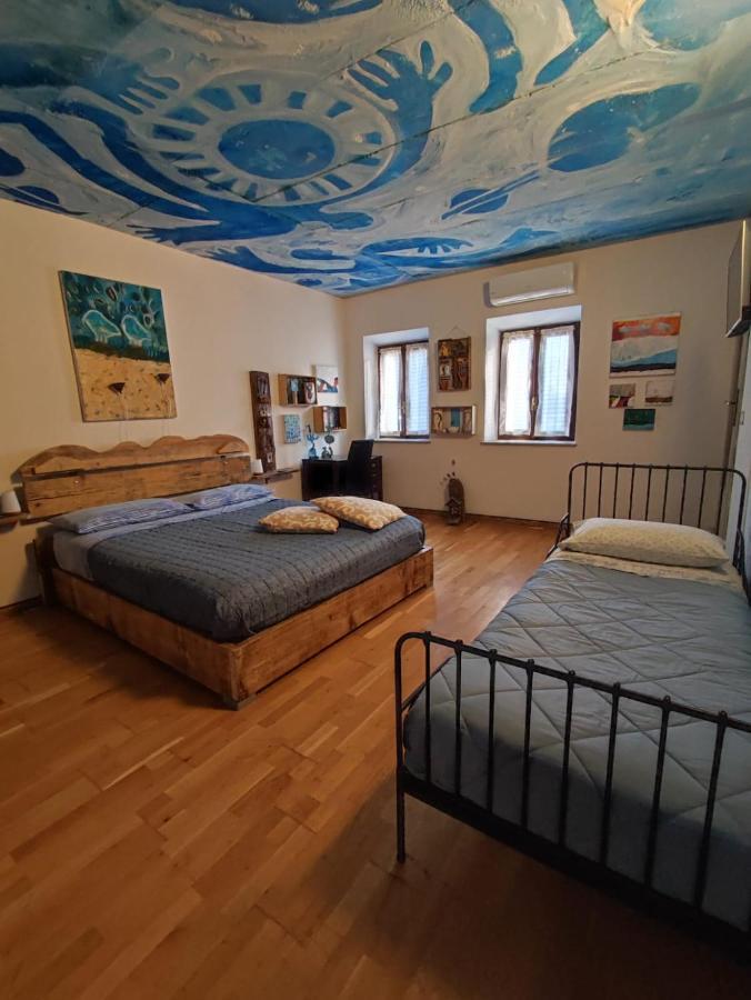 B&B La Semplice Nel Verde Асти Экстерьер фото